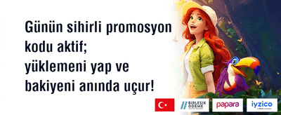 Haftalık VIP Nakit İade promotion
