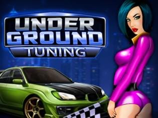Underground Tuning screenshot