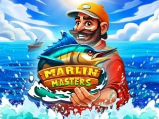 Marlin Masters screenshot