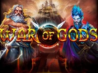 War of Gods screenshot