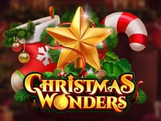 Christmas Wonders screenshot