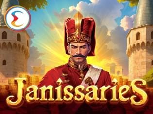 Janissaries screenshot