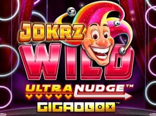 Jokrz Wild UltraNudge Gigablox screenshot