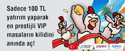 Arkadaşını Getir Bonusu promotion