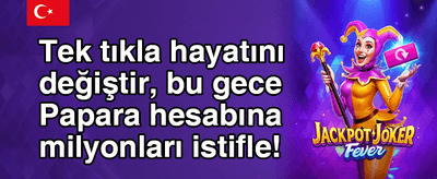 Dev Hoş Geldin Paketi promotion