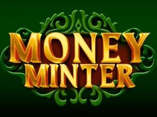 Money Minter screenshot