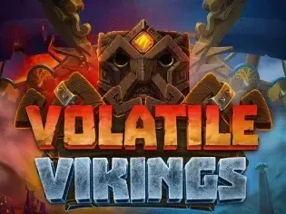 Volatile Vikings screenshot