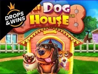 The Dog House screenshot