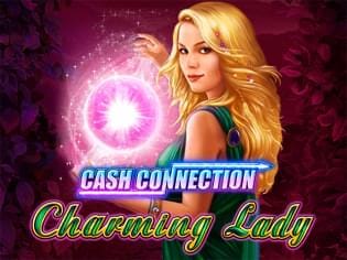 Cash Connection Charming Lady screenshot