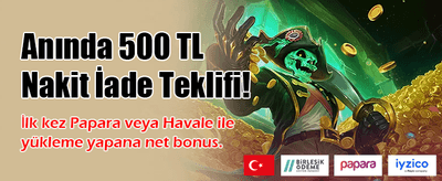 Resmi Adres ile Güvenle Oynayın