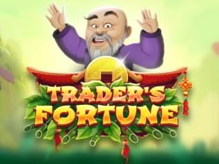 Traders Fortune screenshot