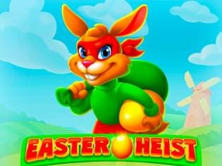 Easter Heist screenshot