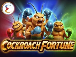 Cockroach Fortune screenshot