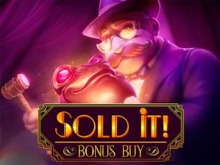Sold it Bonus Buy screenshot