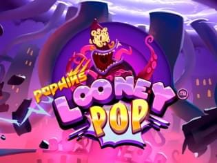 Looney Pop screenshot