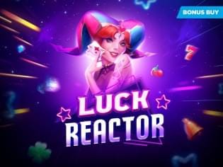 Luck Reactor screenshot