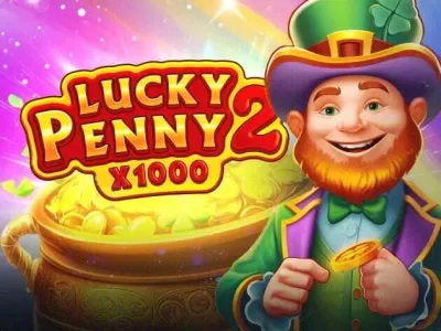 Lucky Penny 2 screenshot